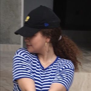 Meet your Posher, Johanna